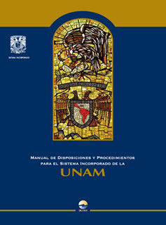 Manual de Disposiciones y Procedimientos